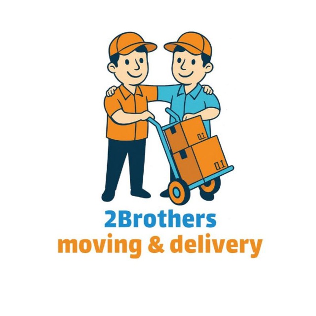 مووینگ برادران