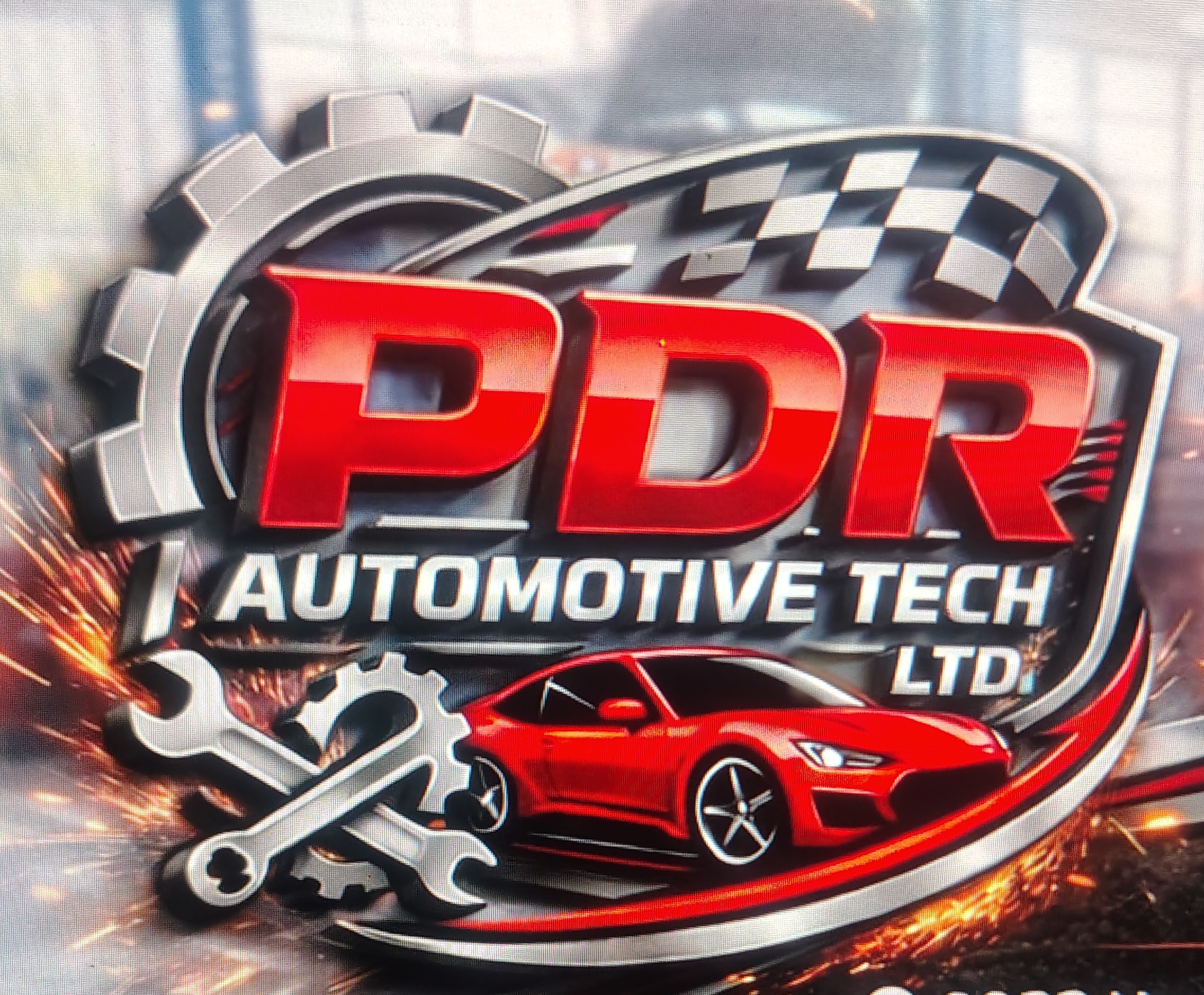PDR Automotive Tech