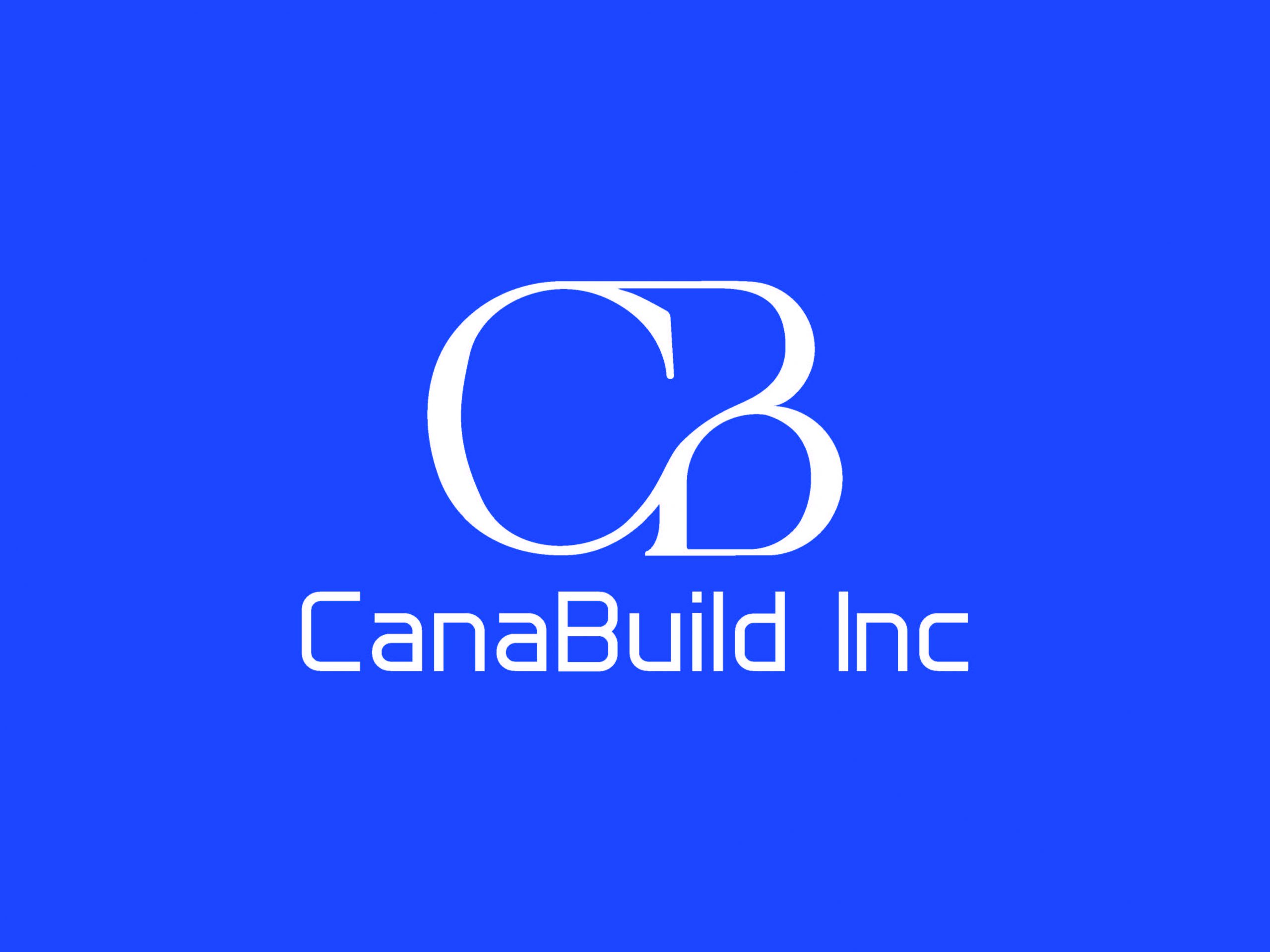 CanaBuild Inc