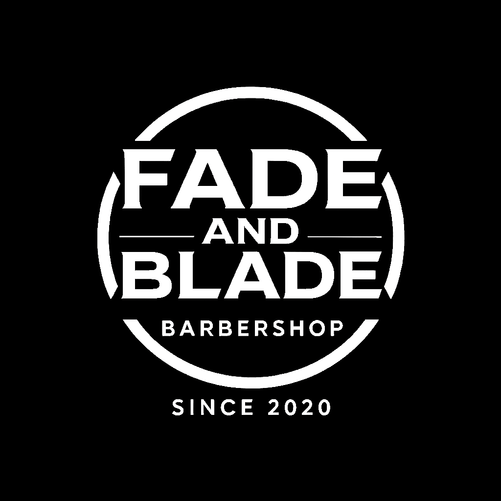 آرایشگاه مردانه fade and blade