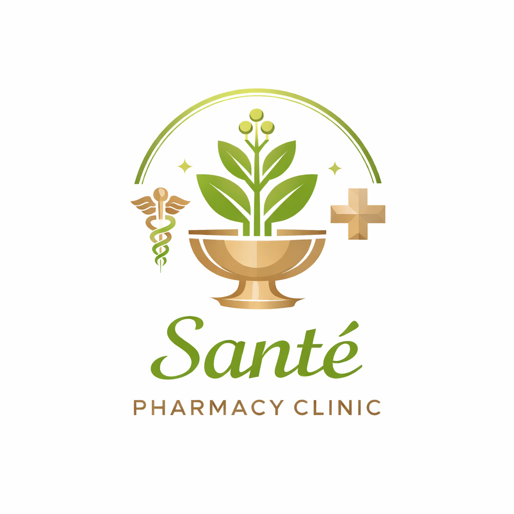 داروخانه سانته