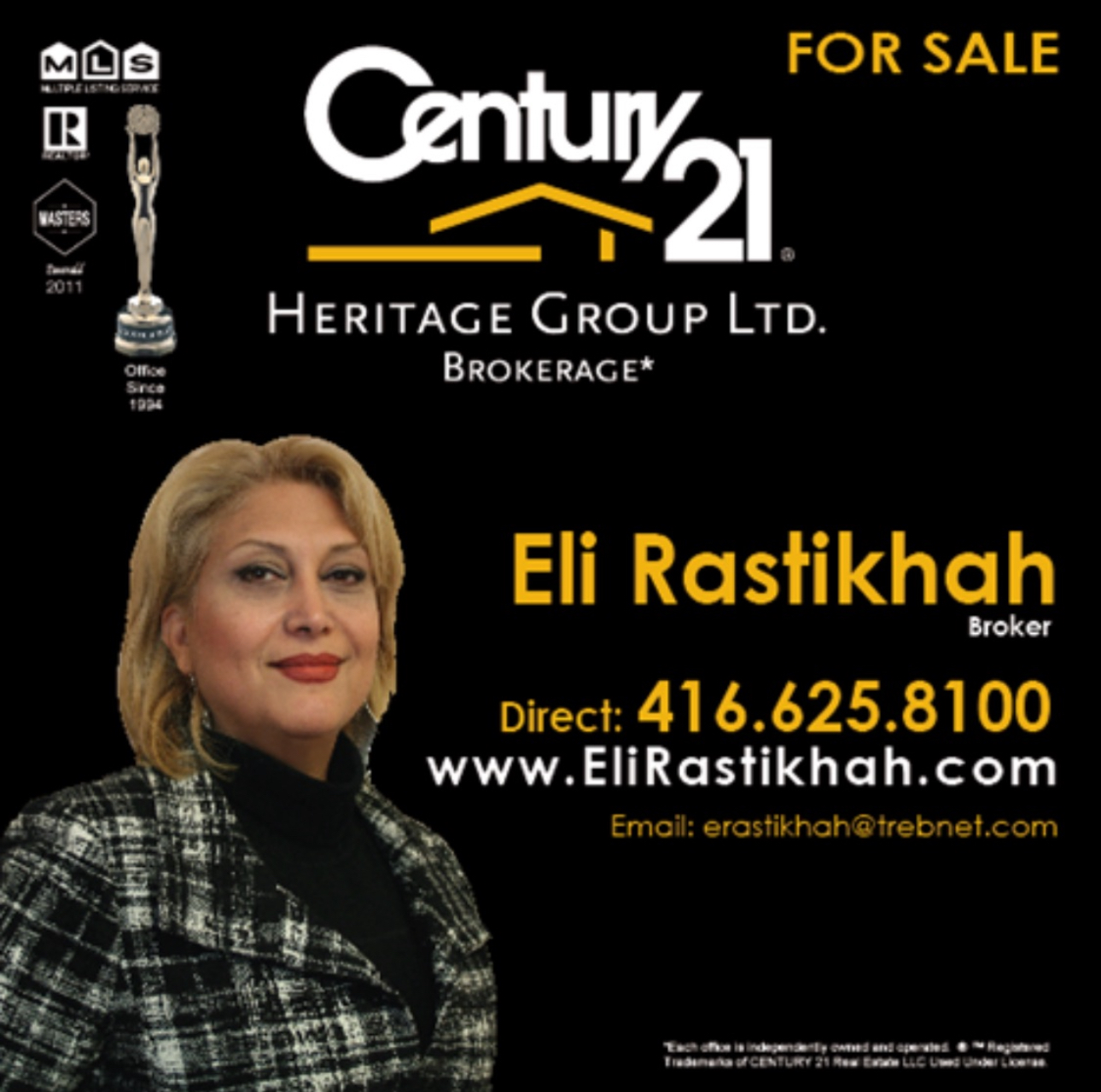 خرید و فروش املاک و بیزینس