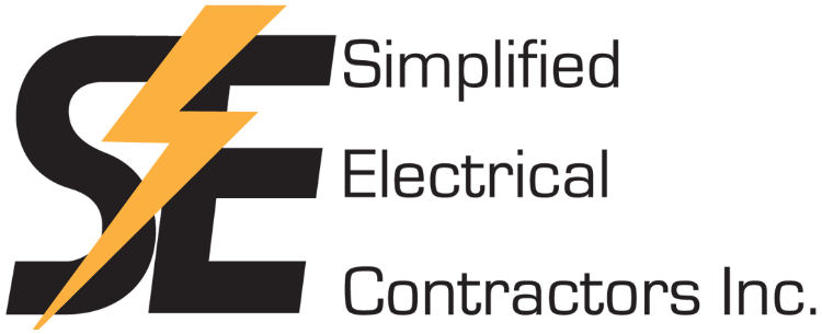 Simplified Electrical Contractors Inc.