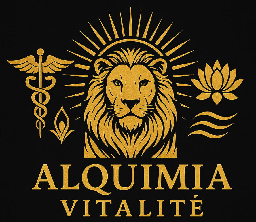 مرکز سلامتی آلکیمیا ویتالیتِه