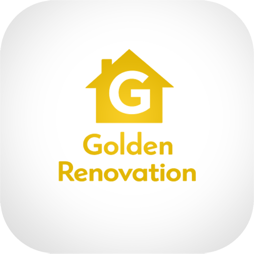 GOLDEN RENOVATION