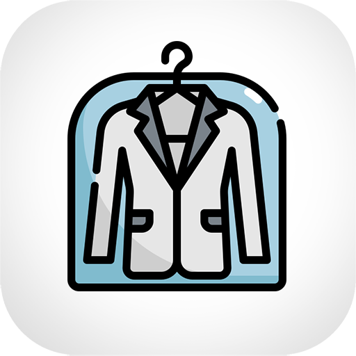 خشکشویی و تعمیرات لباس SNOW