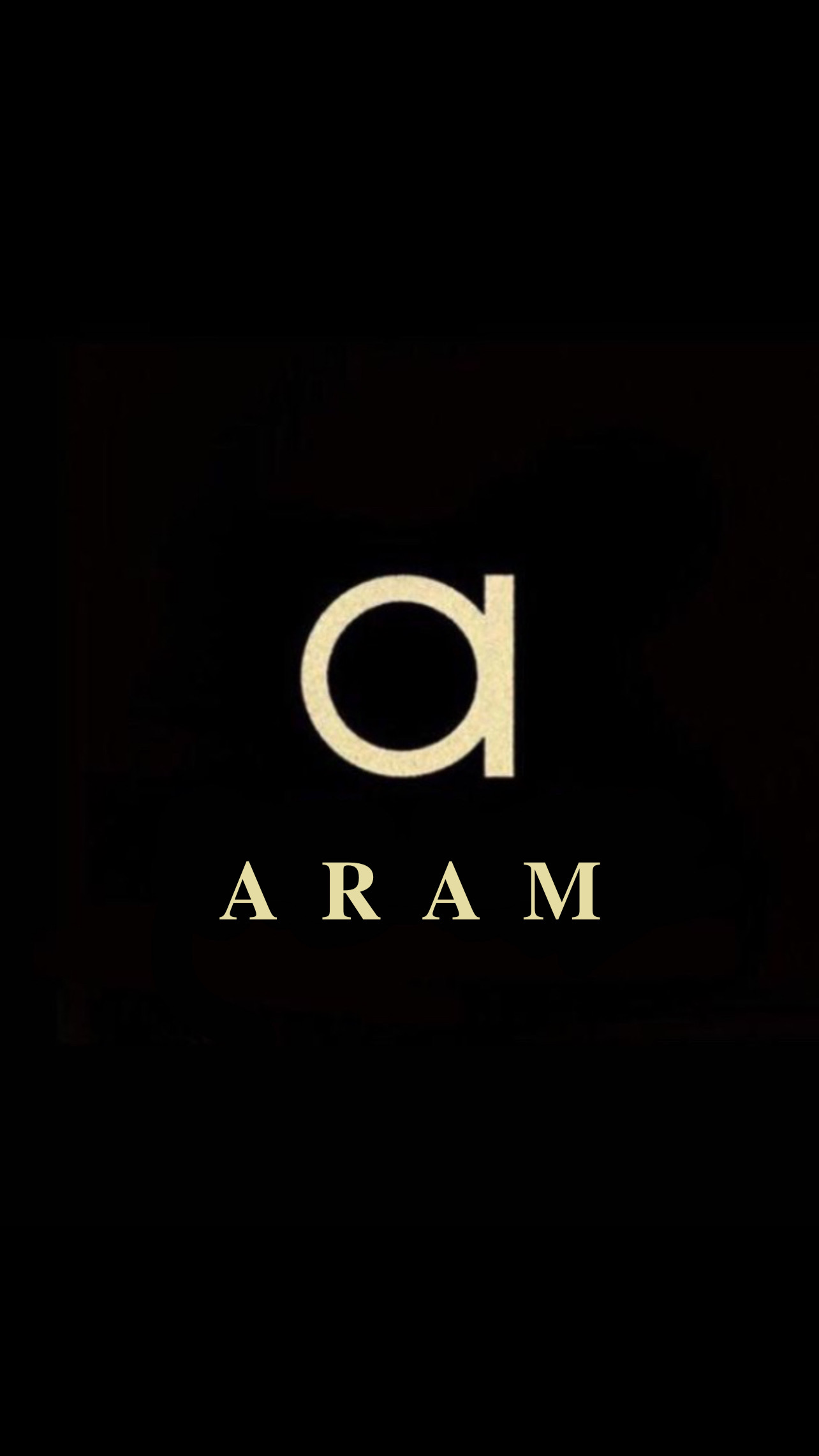 Aram Jewellery