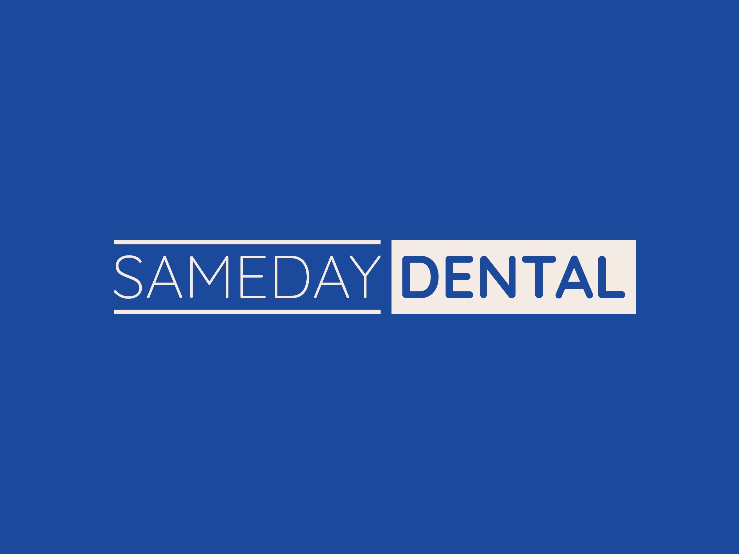 SameDay Dental Scarborough