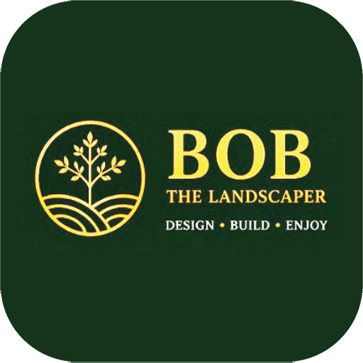 Bob The Landscaper