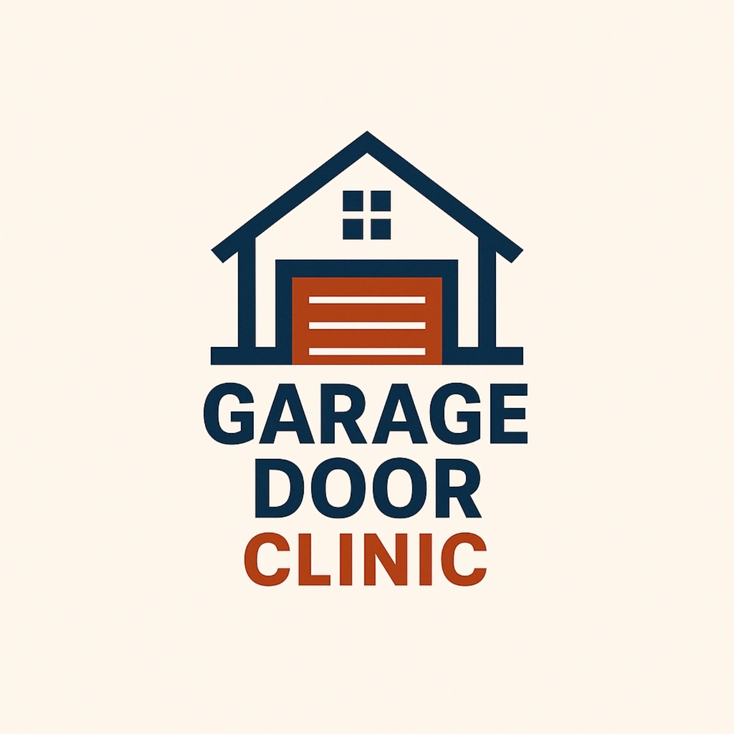 Garage door clinic