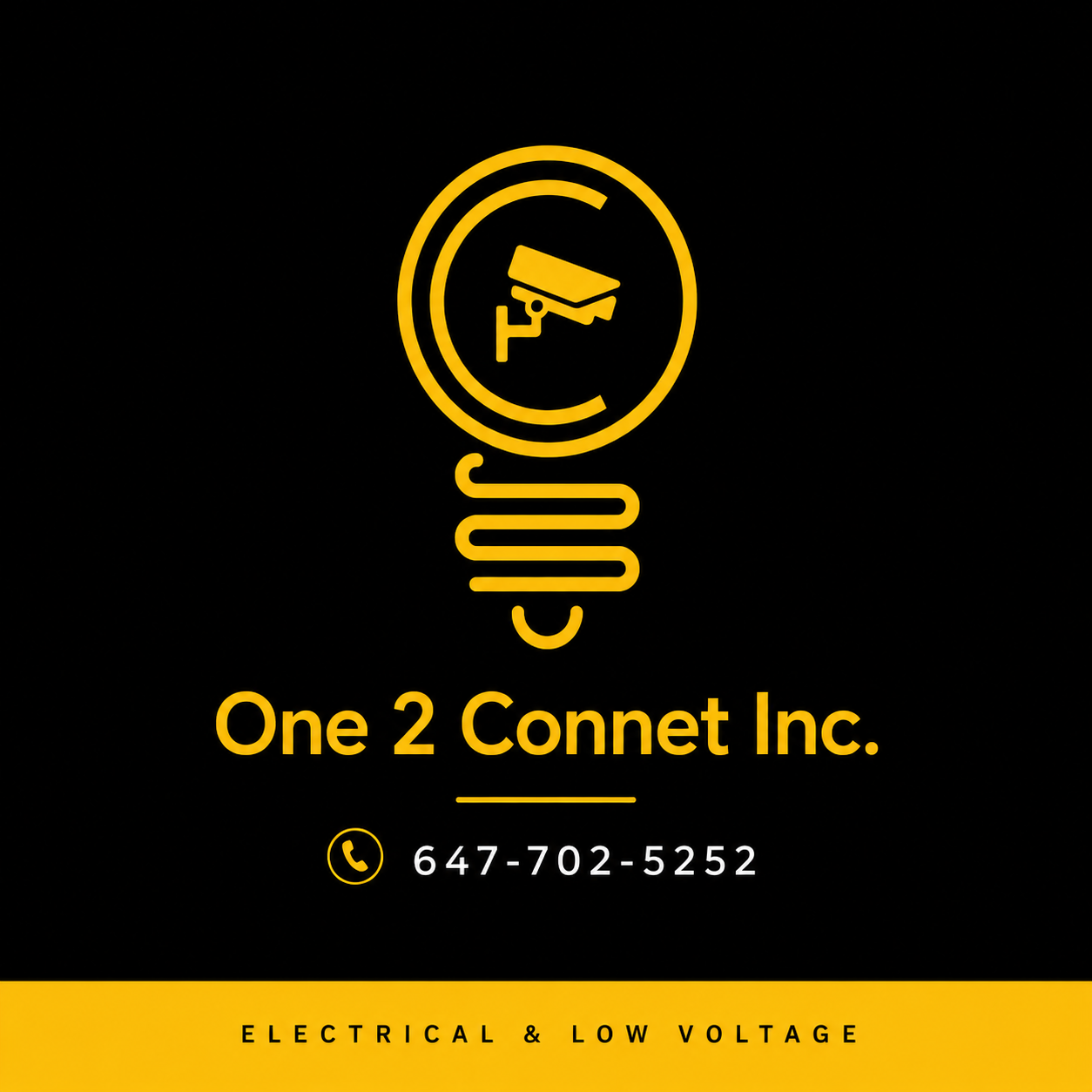 One 2 Connet Inc.
