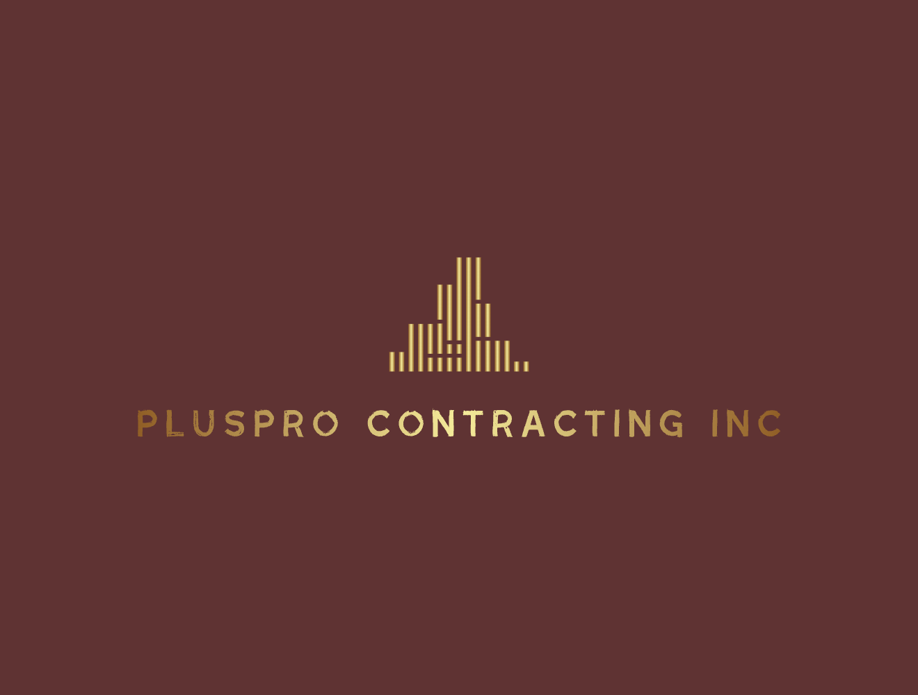 Pluspro Contracting Inc