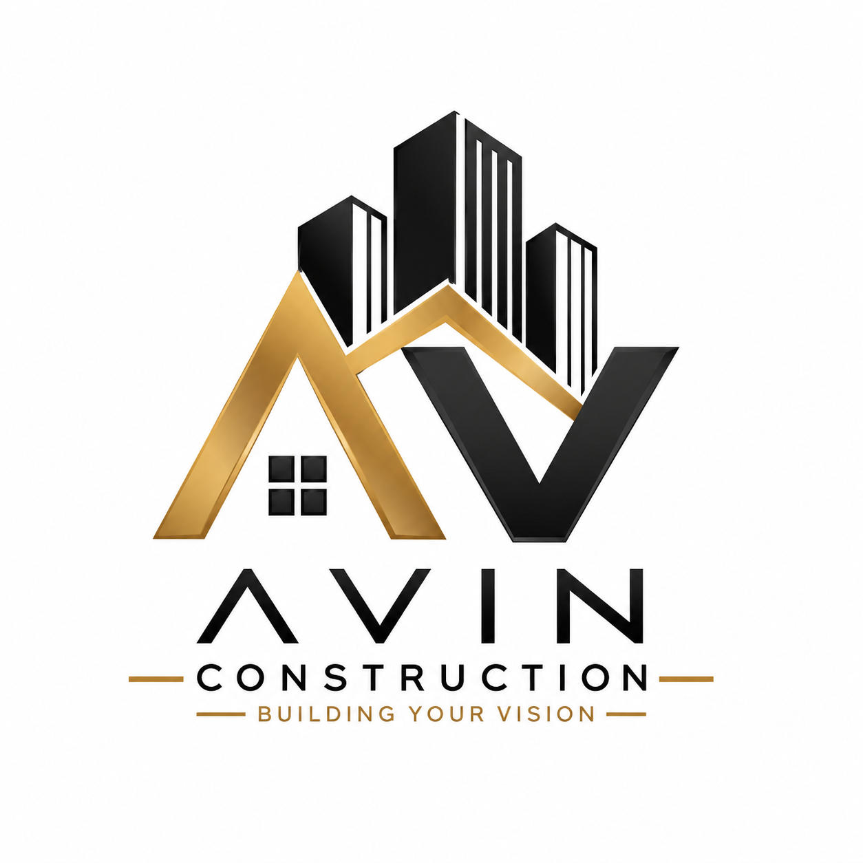Avin construction