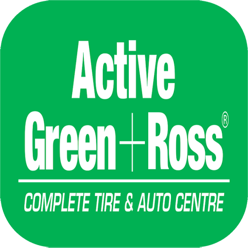 Active Green+ Ross