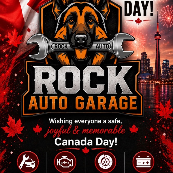Rackautogarage