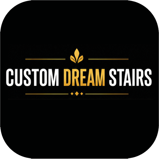 Custom Dream Stairs