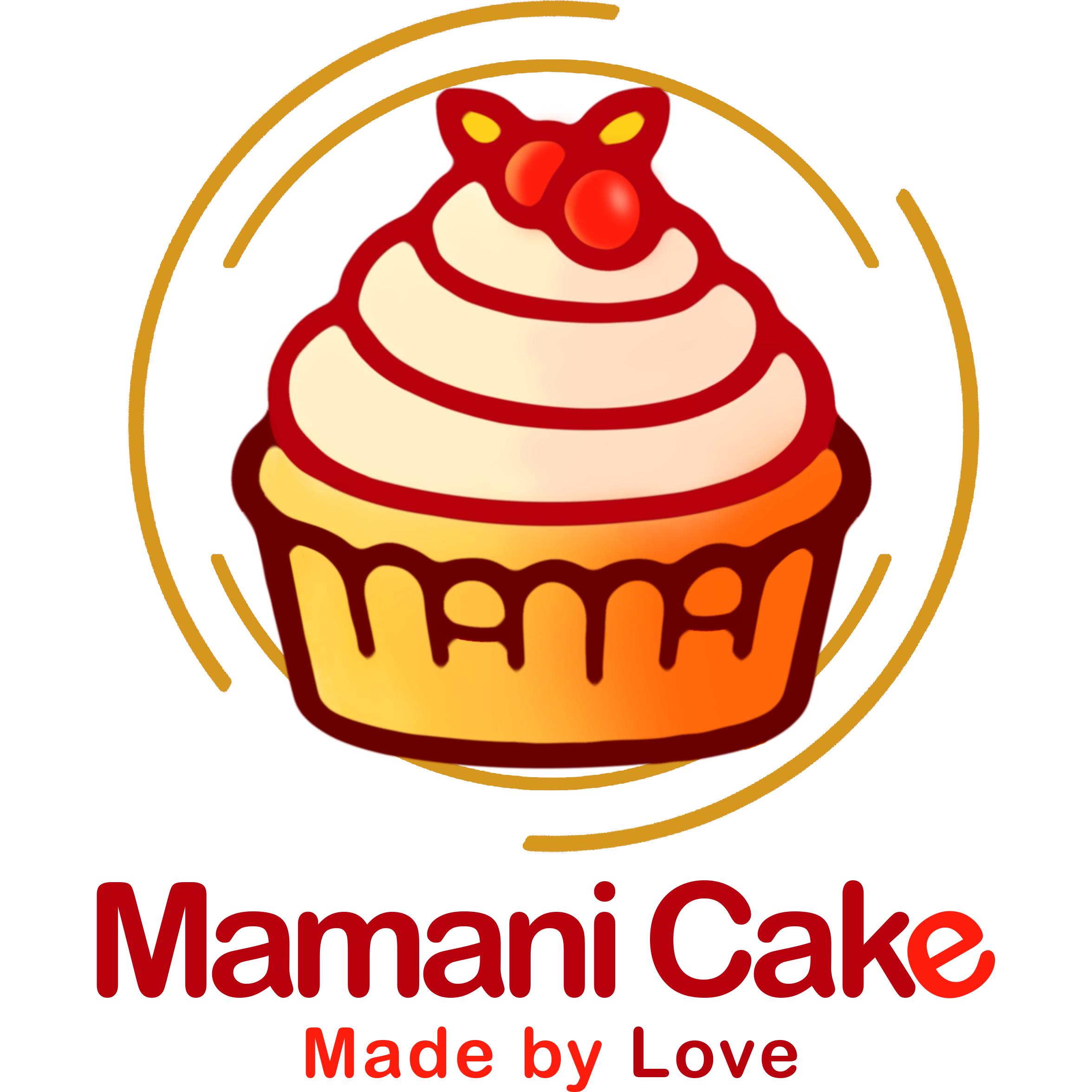 Mamani Cake