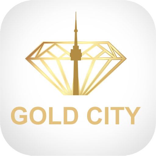 GOLD CITY