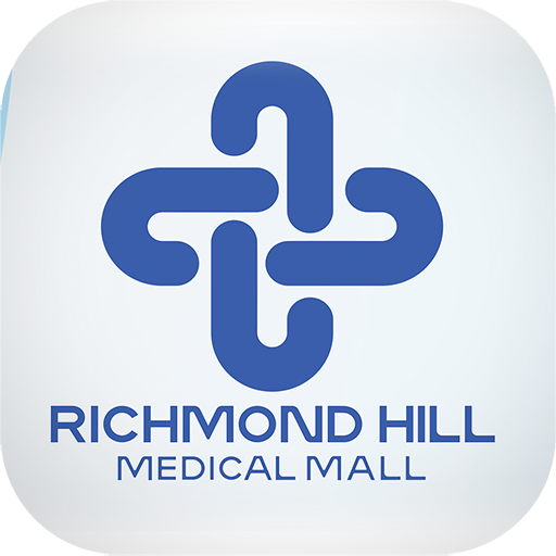 Richmond hill medical mall