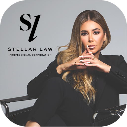 Rana Nosratpanah – STELLAR LAW