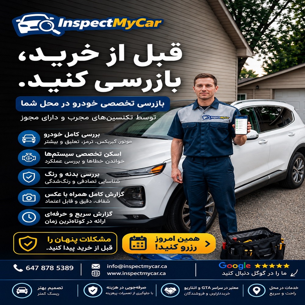 Inspectmycar