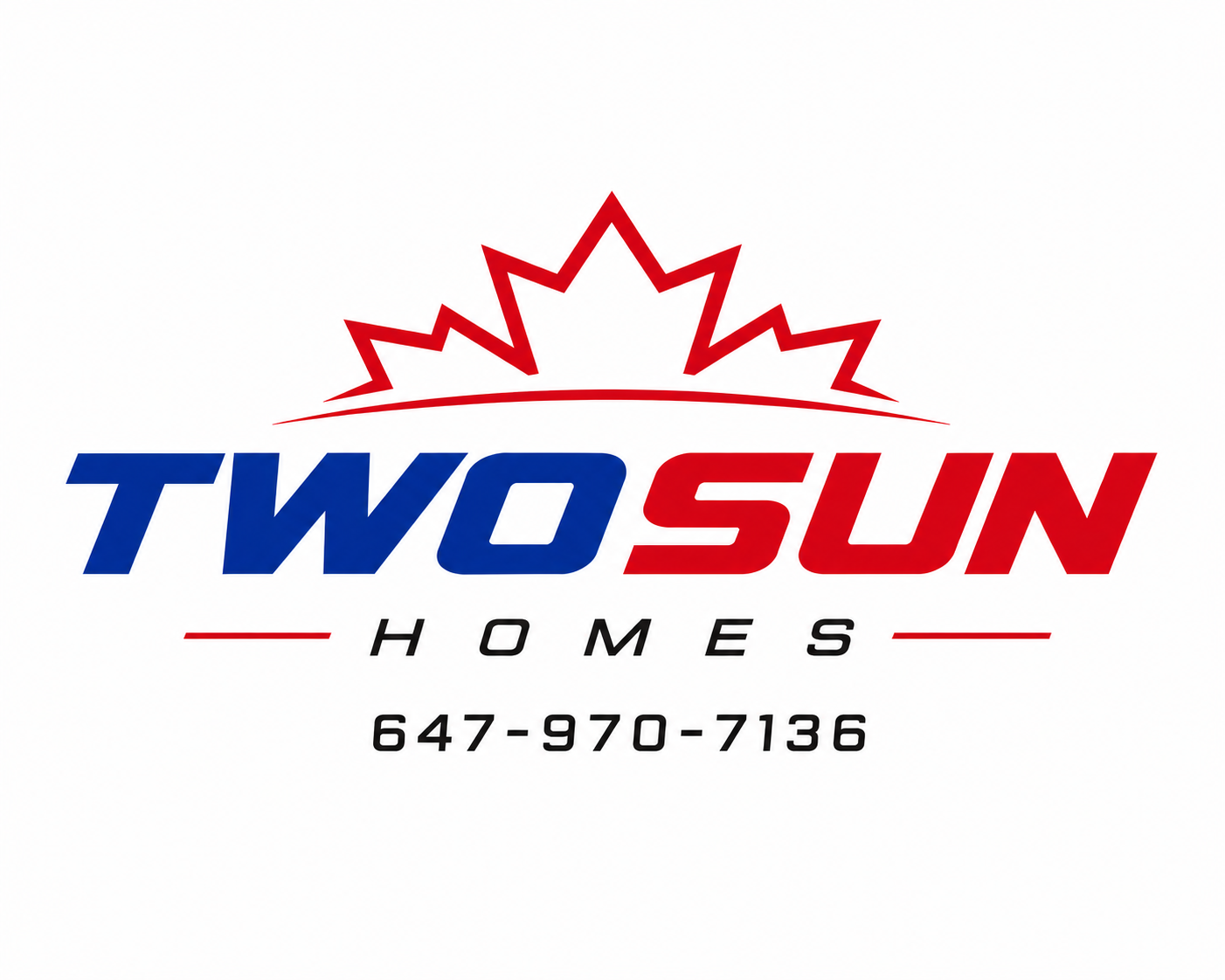 Twosun Homes