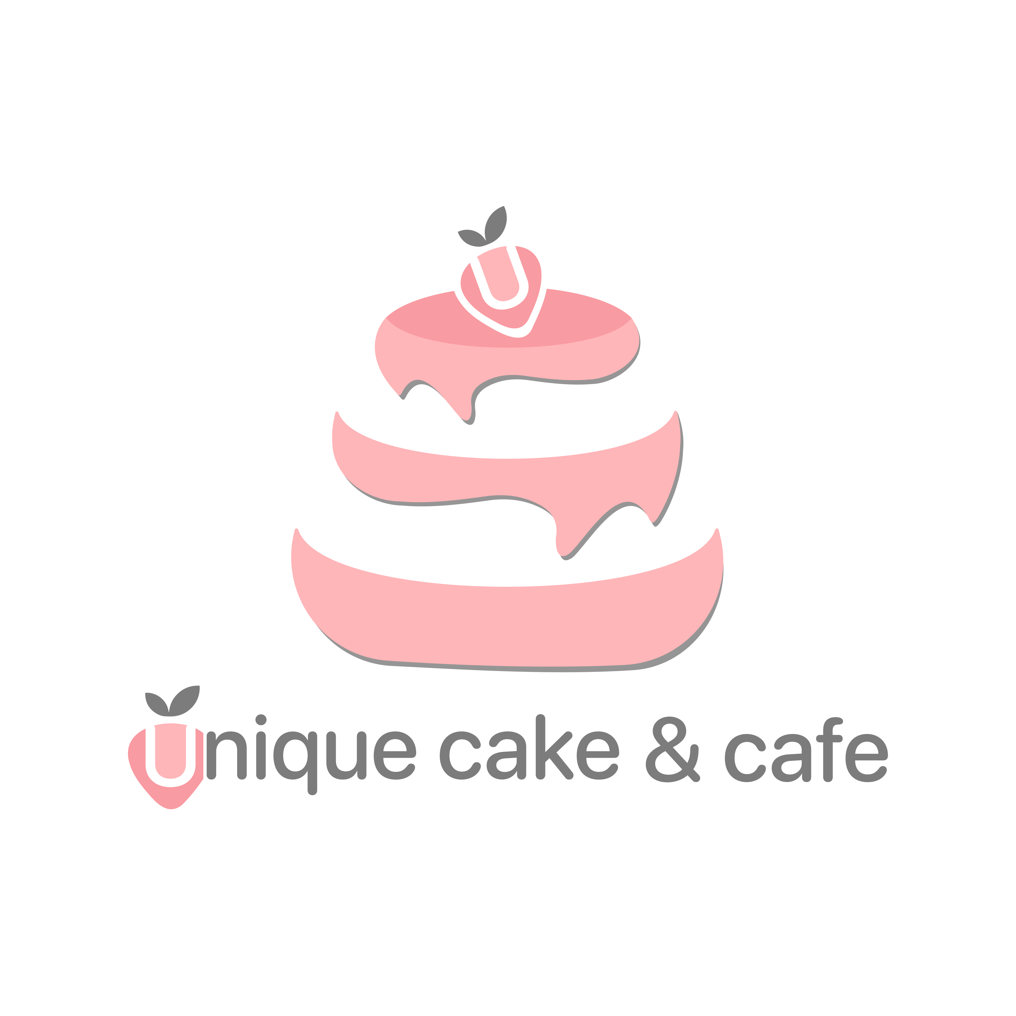 Unique Cake & Cafe