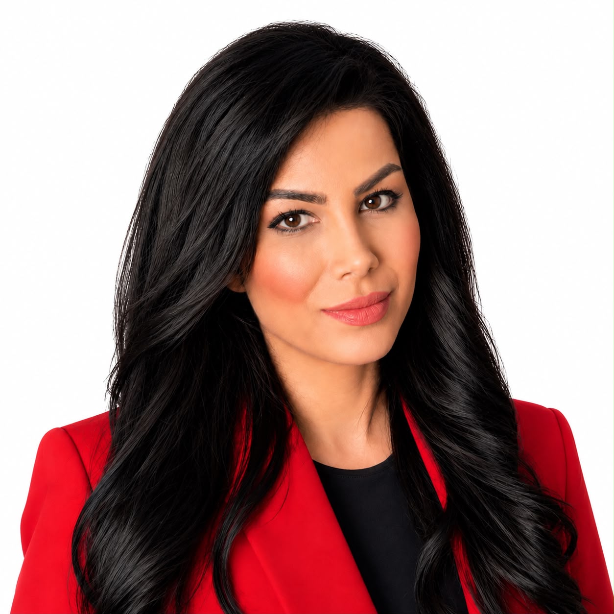 سونا کامروا – مشاور وام مسکن CIBC