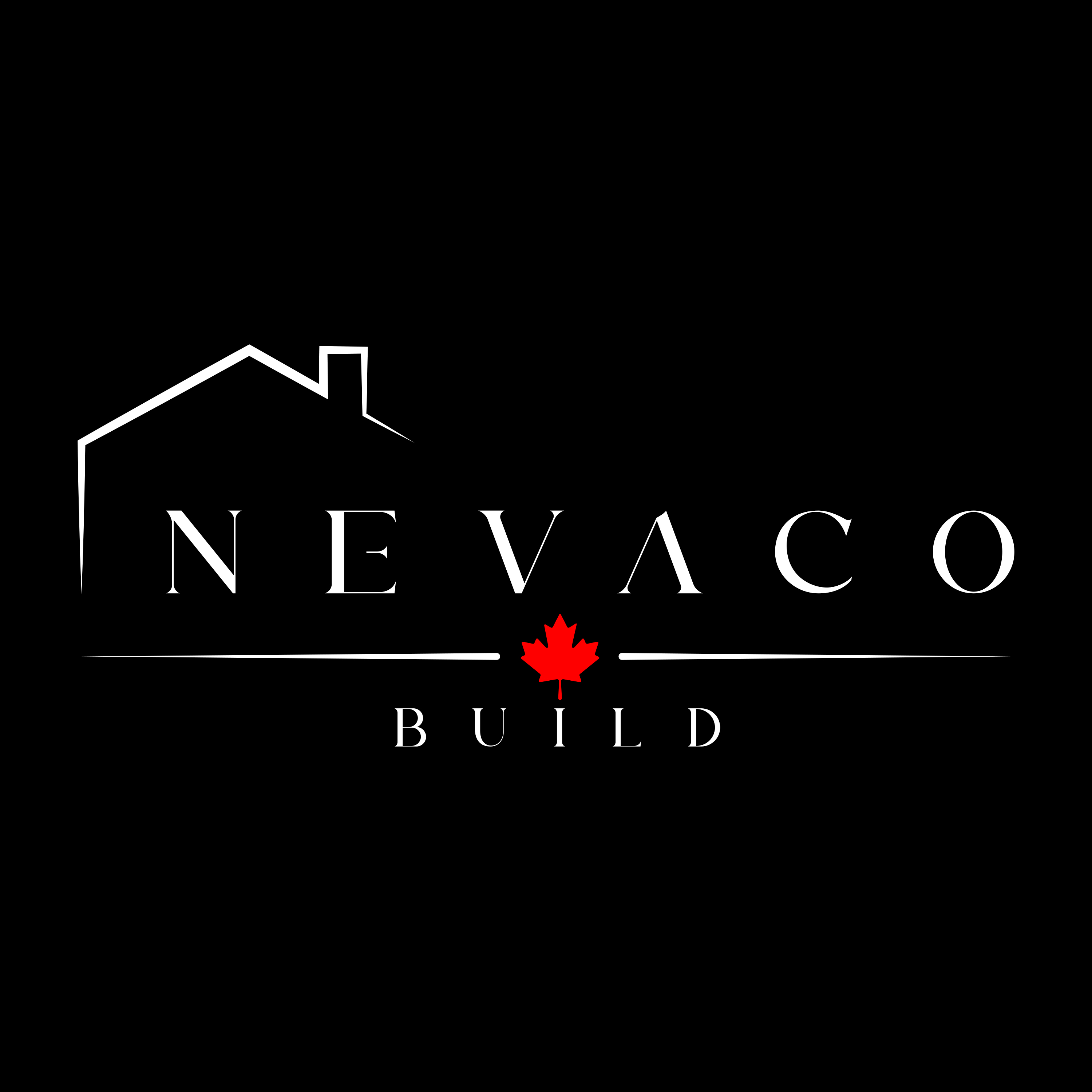 Nevaco Build