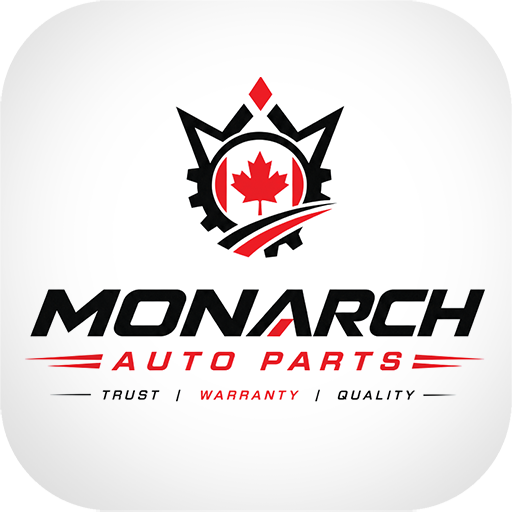 MONARCH AUTO PARTS