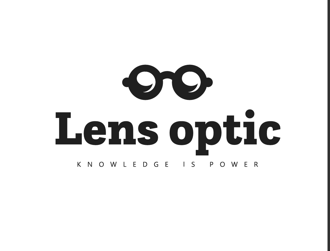 LENS OPTIC